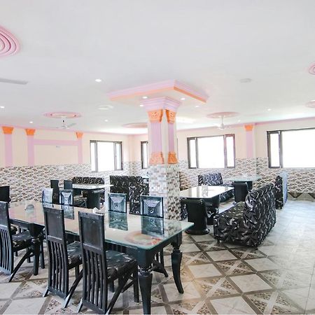 Fabhotel Prime Wonder World Resort Dharamshala Exterior photo