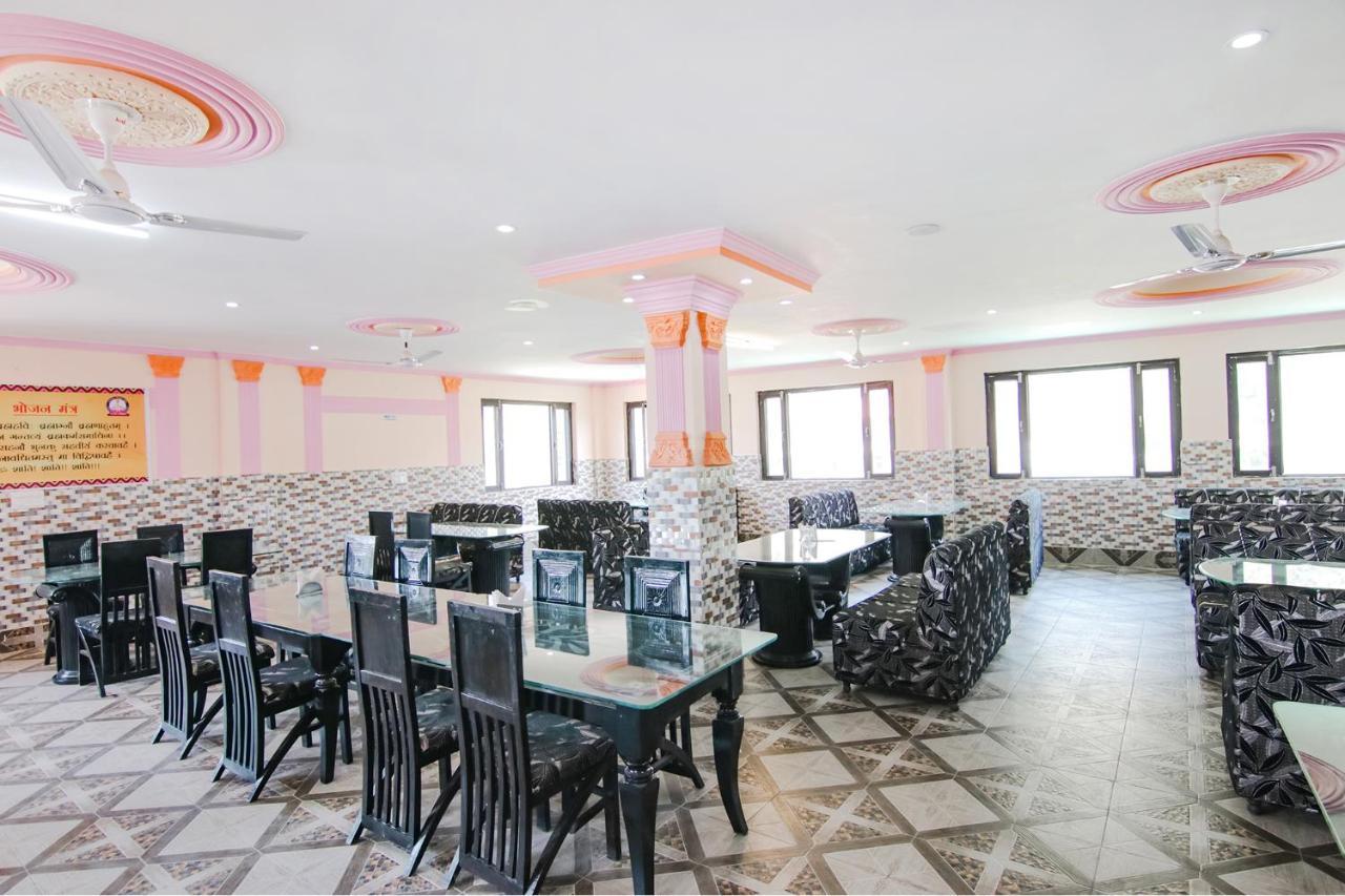 Fabhotel Prime Wonder World Resort Dharamshala Exterior photo