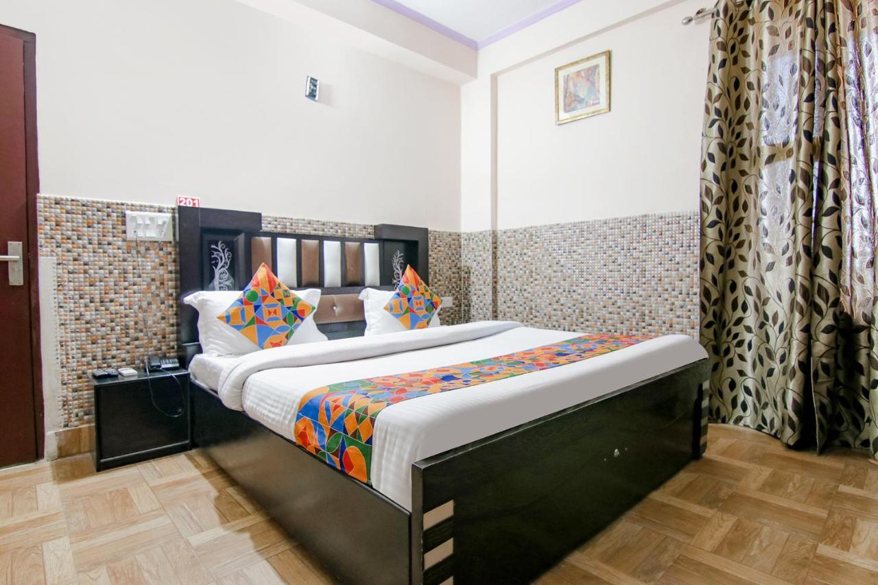Fabhotel Prime Wonder World Resort Dharamshala Exterior photo