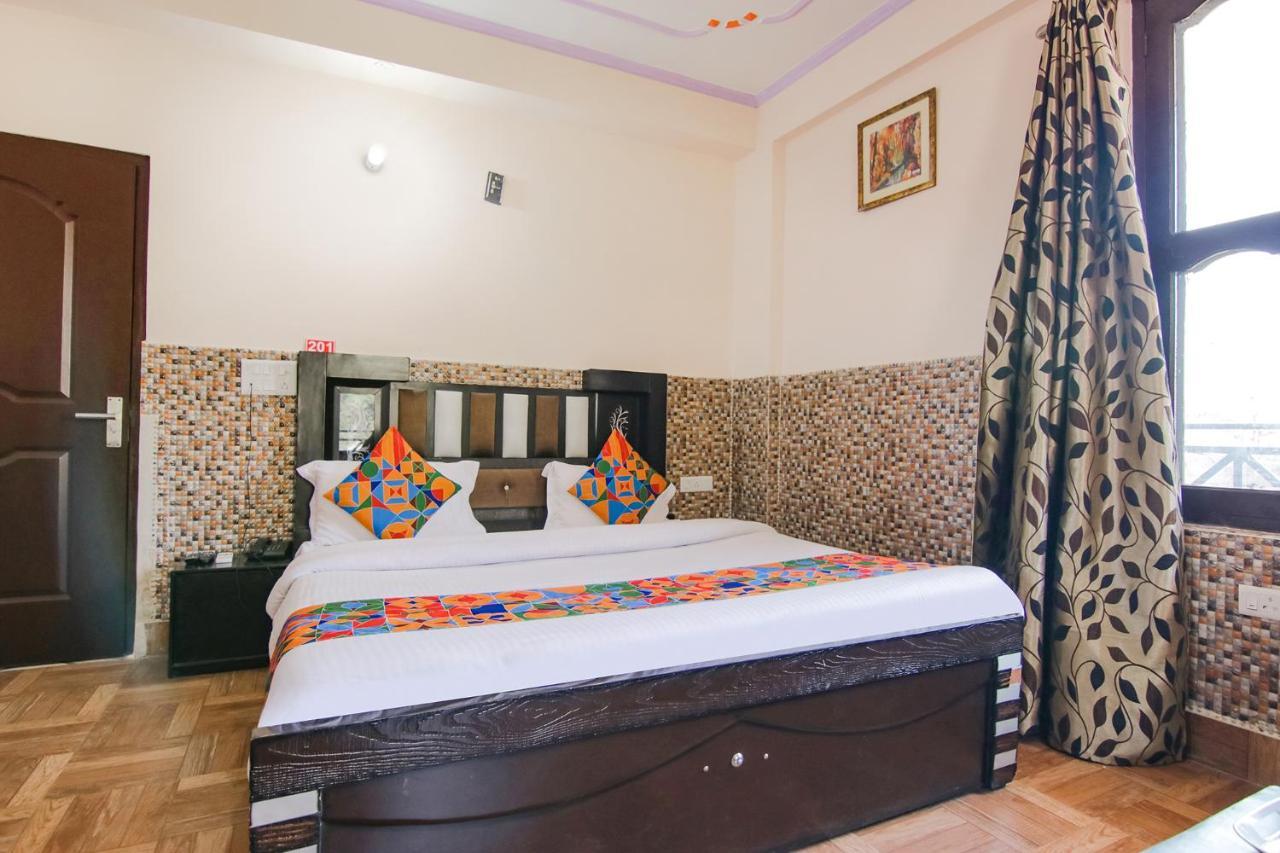 Fabhotel Prime Wonder World Resort Dharamshala Exterior photo